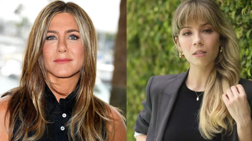 Jennifer Aniston dice adiós a la chica buena de Hollywood en bioserie de Jennette McCurdy