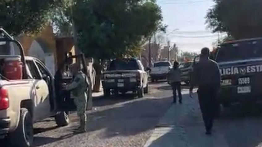 Reaccionan colectivos ante ola de violencia en contra de las mujeres en Ciudad Obregón