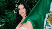 Foto ilustrativa de la nota titulada VIDEO: Katy Perry alienta a niña mexicana con miedo a decir su nacionalidad