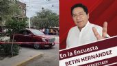 Foto ilustrativa de la nota titulada Ejecutan a alcalde de Puebla; testigos aseguran que los sicarios huyeron en una moto