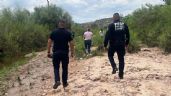 Foto ilustrativa de la nota titulada Entre la maleza, encuentran el cuerpo de un hombre en la colonia La Mesa, de Nogales