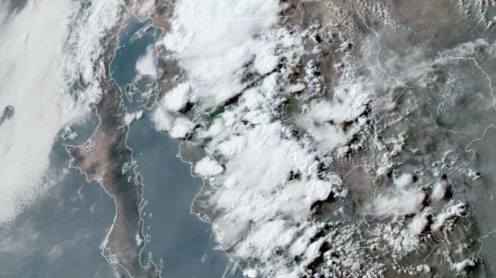 Clima en México HOY 20 de julio: ¿Cuáles serán los efectos del monzón mexicano este domingo?