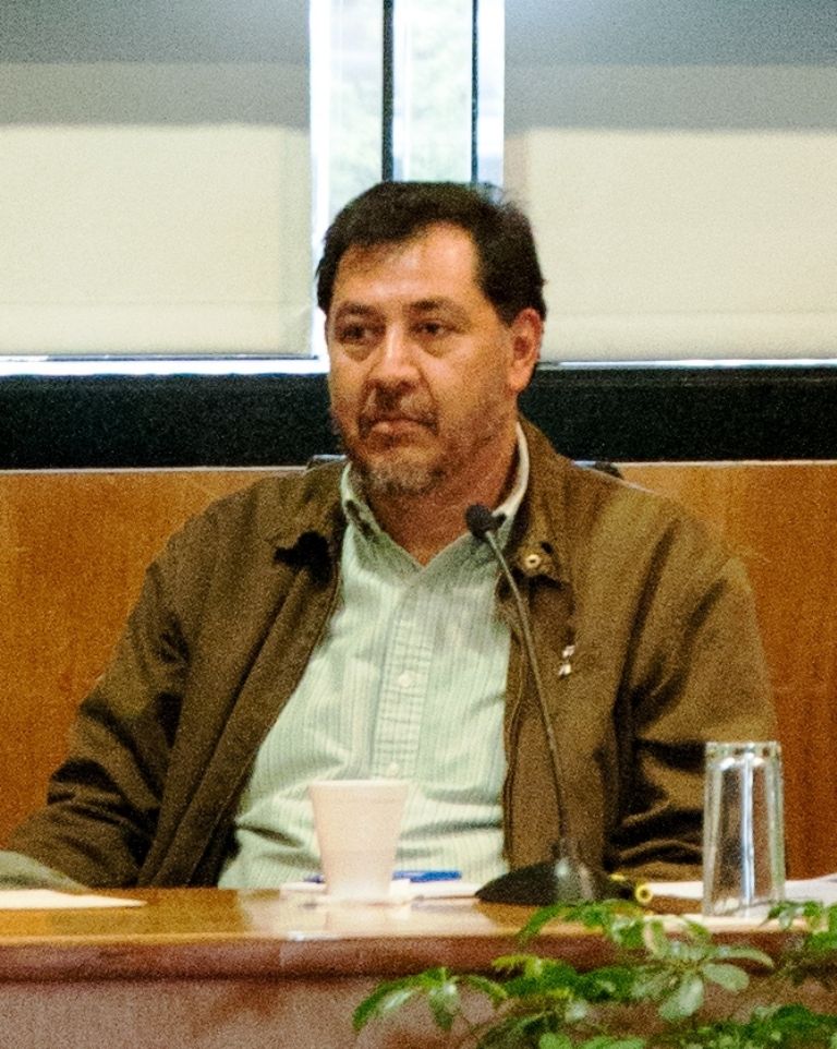 José Gerardo Rodolfo Fernández Noroña