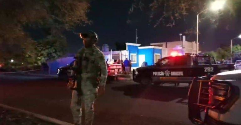 Los ataque armados no ceden en Ciudad Obregón