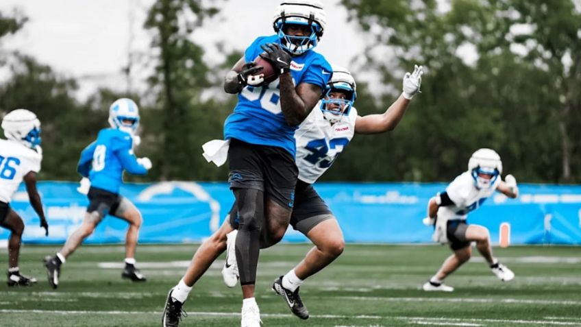Arranca la NFL rumbo al Super Bowl LX: Abren los campos de entrenamiento