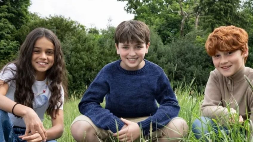 HBO hará magia en la nueva serie de 'Harry Potter'; todo lo que debes saber del proyecto