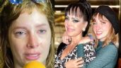 Foto ilustrativa de la nota titulada Imelda Garza tacha de loca y amargada a Maribel Guardia; afirma que tiene "algo en la cabeza"