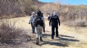 Foto ilustrativa de la nota titulada Encuentran campamento con restos de por lo menos ocho personas en cerro de Sonora