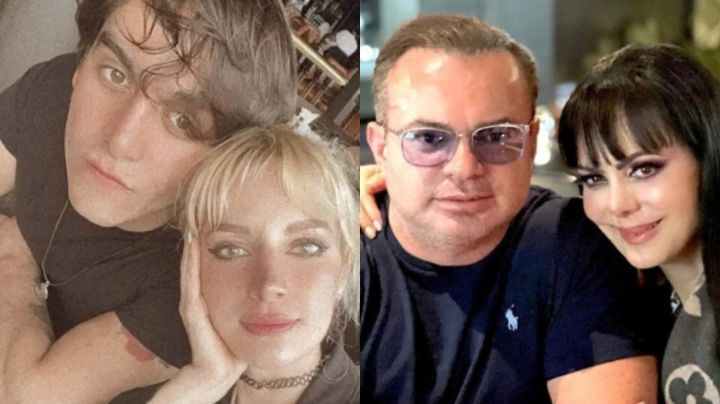 Marco Chacón destroza a Imelda Garza Tuñón en 'VLA' y hace dura confesión de Julián Figueroa