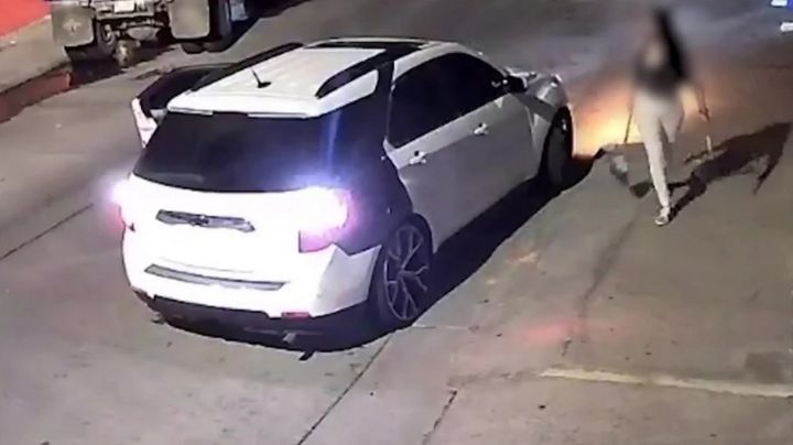 Confirman la detención de Kevin 'N', presunto culpable del feminicidio de Karla en Jalisco