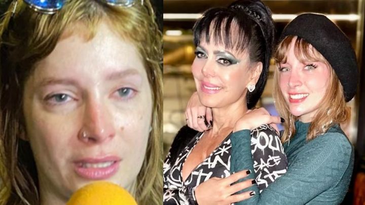 Imelda Garza tacha de loca y amargada a Maribel Guardia; afirma que tiene "algo en la cabeza"