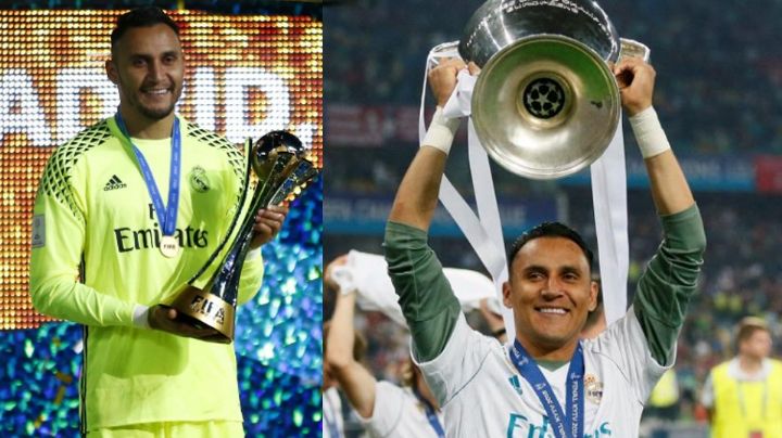 Fichaje histórico en la Liga MX: Tras rumores, Keylor Navas deja Newell’s y se une a Puma