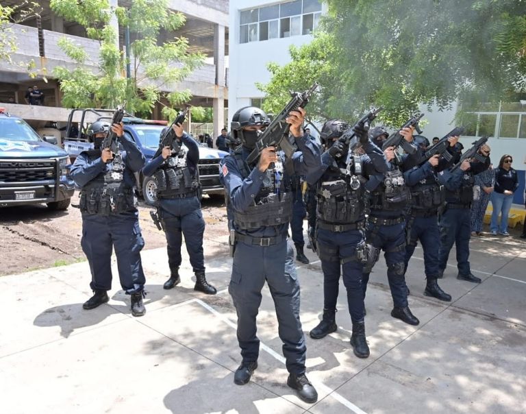 La violencia en Sinaloa sigue al alza 