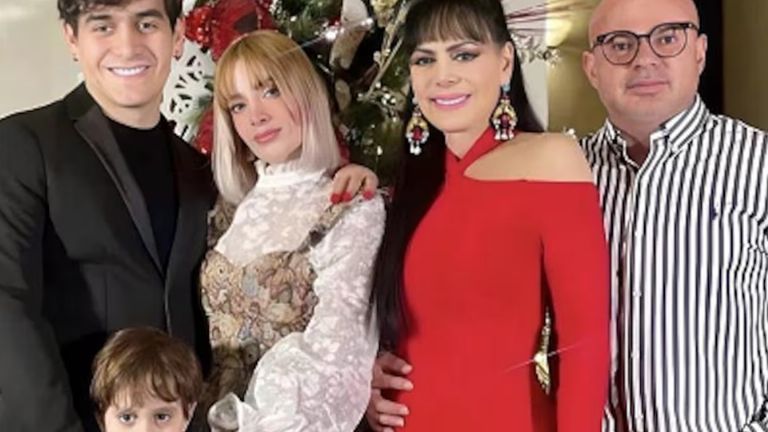 Imelda Garza se llevaba muy bien con Maribel Guardia meses atrás