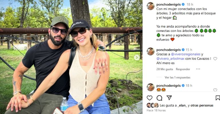 Poncho de Nigris así da respuesta a acusaciones de Rey Grupero