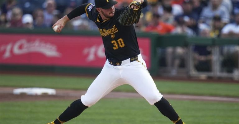 Skenes volvió a la senda del triunfo