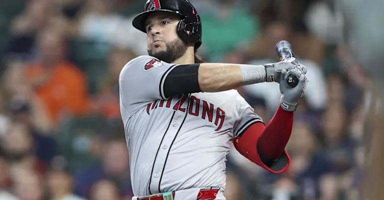 El jugador podría ser moneda de cambio para Arizona 