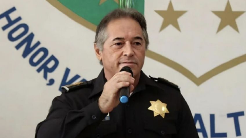 Sheinbaum hace nuevas declaraciones sobre el caso Bermúdez Requena: "Aquí no se cubre a nadie"