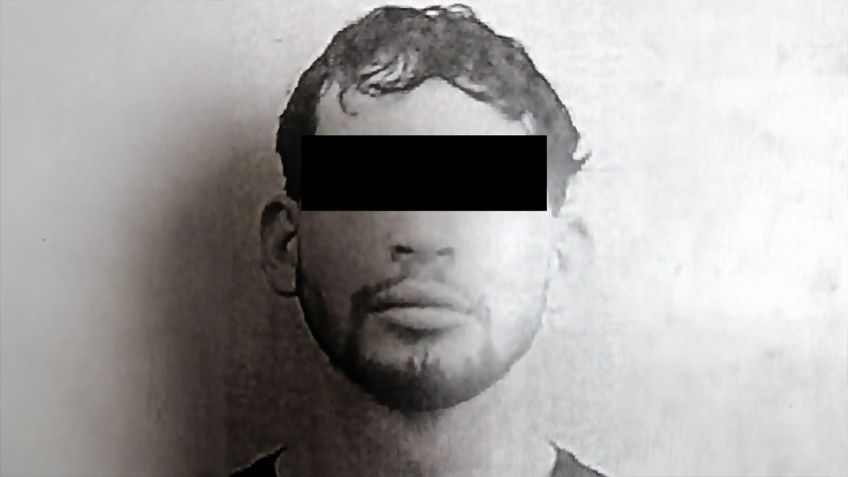 Brisman Yair asaltó a mano armada a dos jóvenes en Hermosillo; pasará 10 años en prisión