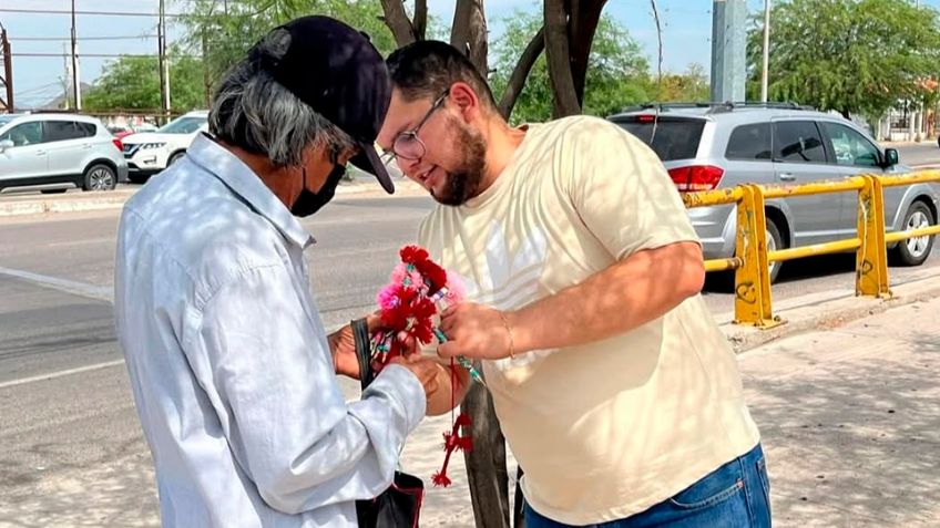 Unique People lanza campaña 'Hidratando Hermosillo' para combatir el calor
