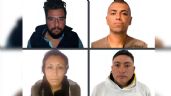 Foto ilustrativa de la nota titulada Sentencian a mujer y tres hombres involucrados en el asesinato de tres personas Edomex