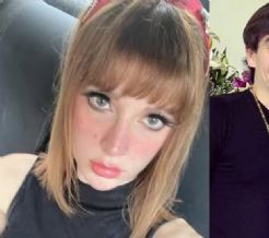 Tras revelar 'agresión' de Julián Figueroa, filtran que Imelda Tuñón se autolesionaba para acusarlo