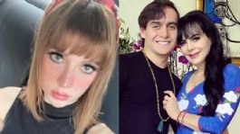 Foto que representa a Tras revelar 'agresión' de Julián Figueroa, filtran que Imelda Tuñón se autolesionaba para acusarlo