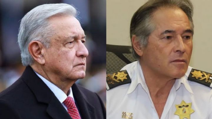 AMLO recibió advertencias sobre los vínculos criminales de Hernán Bermúdez: Guacamaya Leaks