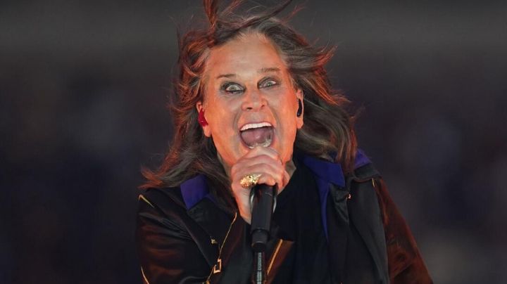 Luto en la música: Muere Ozzy Osbourne a los 76 años; así fue su emotivo último concierto