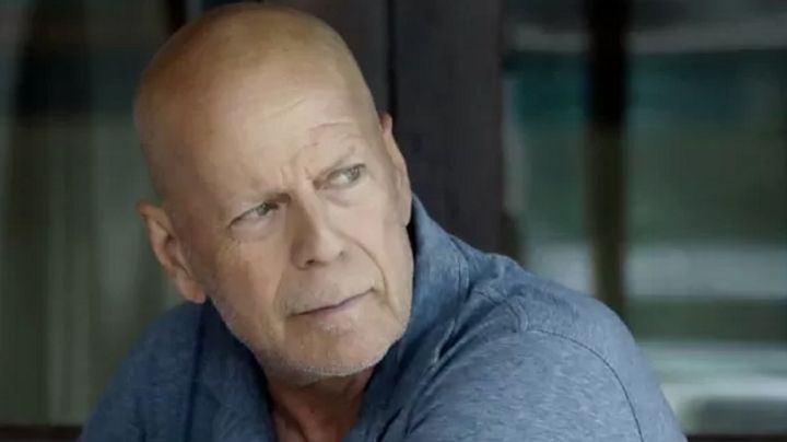 Bruce Willis, empeora: Reportan quedó paralizado y sin habla por la demencia frontotemporal