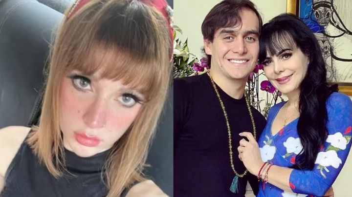 Tras revelar 'agresión' de Julián Figueroa, filtran que Imelda Tuñón se autolesionaba para acusarlo