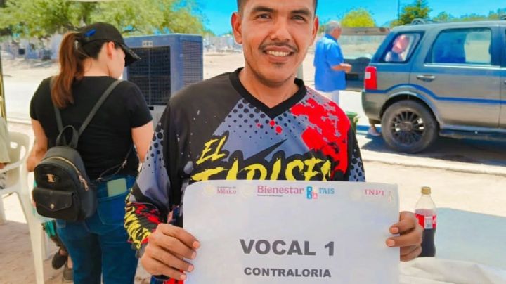 Navojoa: La etnia mayo busca mayor transparencia en ejecución de obra pública