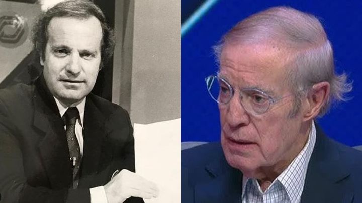 'Protagonista': Anuncian serie que mostrará la vida del polémico José Ramón Fernández