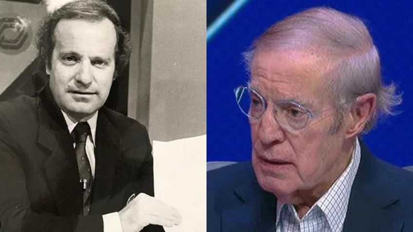 'Protagonista': Anuncian serie que mostrará la vida del polémico José Ramón Fernández