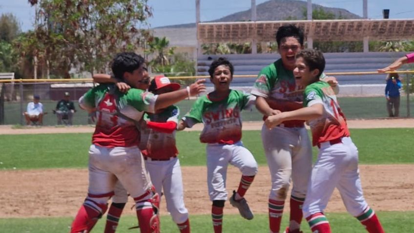 Ya hay campeón en la Serie Nacional: Conoce qué equipo representará a México en Williamsport