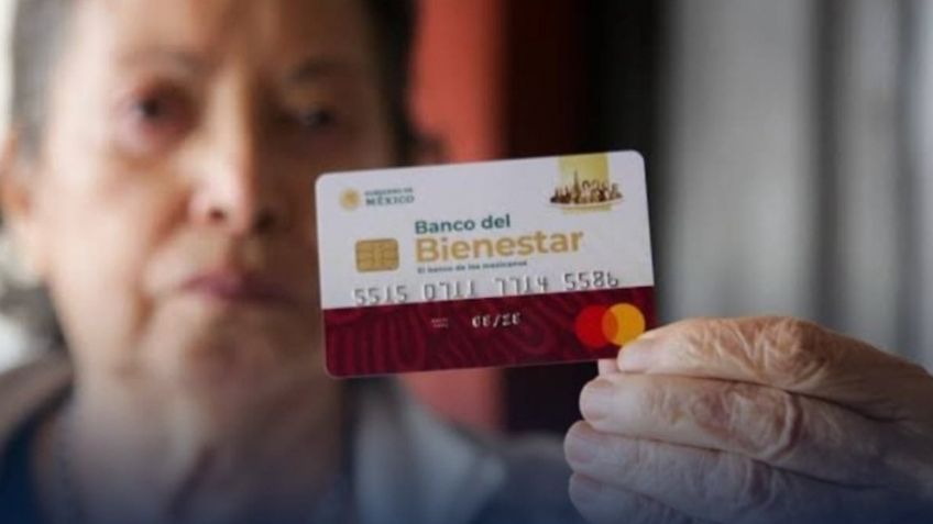 Pensión del Bienestar: Estos apellidos recibirán su pago HOY miércoles 23 de julio