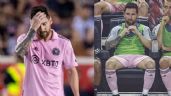 Foto ilustrativa de la nota titulada ¿Sanción a Messi? Estas serán las consecuencias para Leo por el desprecio a la MLS