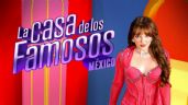 Foto ilustrativa de la nota titulada Ella es la última habitante de 'La Casa de los Famosos México' revelada; estuvo en 'La Voz'