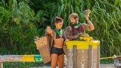 Foto ilustrativa de la nota titulada ¿Quién gana hoy en 'Survivor México' el Collar de Inmunidad y recompensa este 19 de agosto?