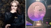 Foto ilustrativa de la nota titulada VIDEO: El emotivo gesto de Coldplay con Ozzy Osbourne que hizo llorar al público