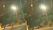 Foto ilustrativa de la nota titulada VIDEO: Ladrón ejecuta a testigo de un robo en una tienda de conveniencia de Monterrey