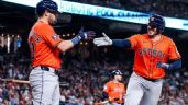 Foto ilustrativa de la nota titulada Los Astros barren a los Diamondbacks en casa y mandan en toda la MLB