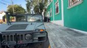 Foto ilustrativa de la nota titulada VIDEO: Sicario entra a un gimnasio y ejecuta a un hombre frente a usuarios, en Morelos