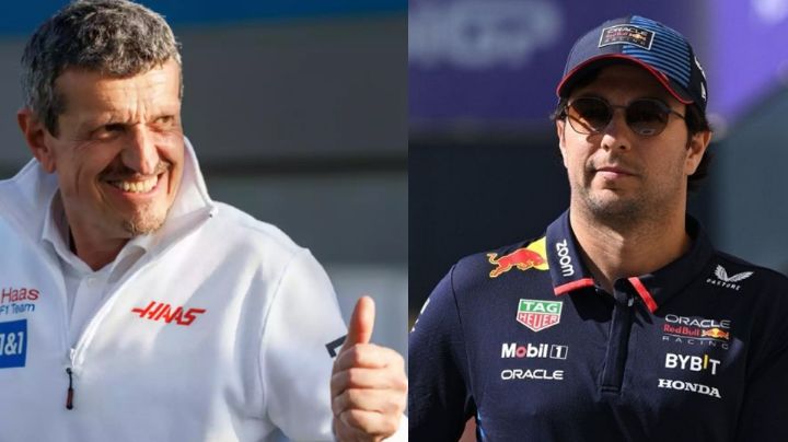 'Checo' Pérez, a punto de volver a F1: Lo señalan como el favorito para unirse a Cadillac