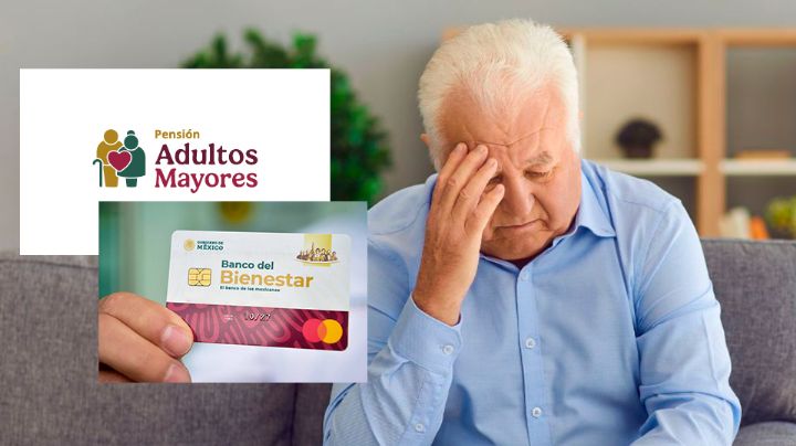 Secretaría de Bienestar ALERTA por FRAUDES a adultos mayores en Sonora; así los engañan