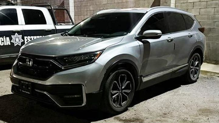 Golpe al robo de vehículos en Sonora: Van 51 unidades recuperadas en menos de 1 mes