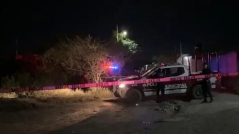 Sujeto arroja a una mujer trans a un barranco, en Puebla