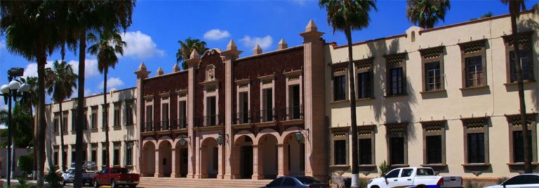 Universidad de Sonora 