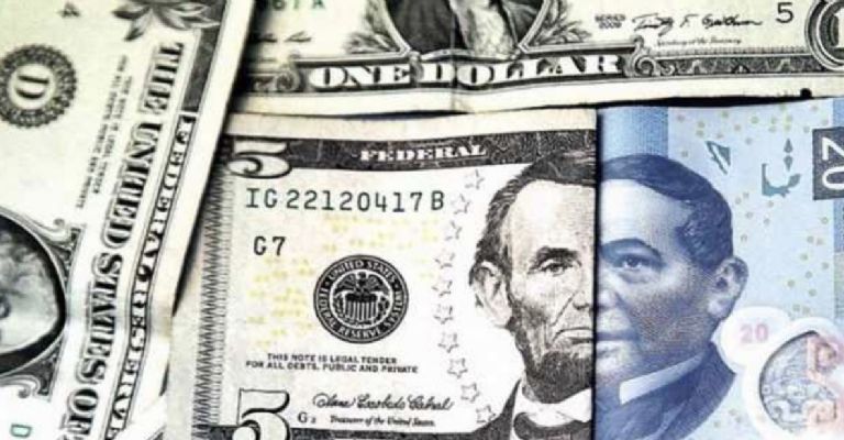 Precio del dólar en México HOY sábado 16 de agosto de 2025