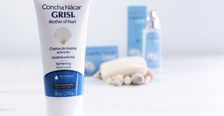 Grisi con más de 150 años de experiencia en el cuidado personal